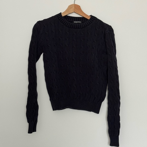 American Apparel Knit Sweater - Picture 1 of 7